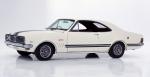 Holden Monaro GTS 1969 года